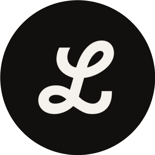 Leather wallet avatar