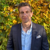 David Evans, Co-Founder and CEO of Ducat Protocol